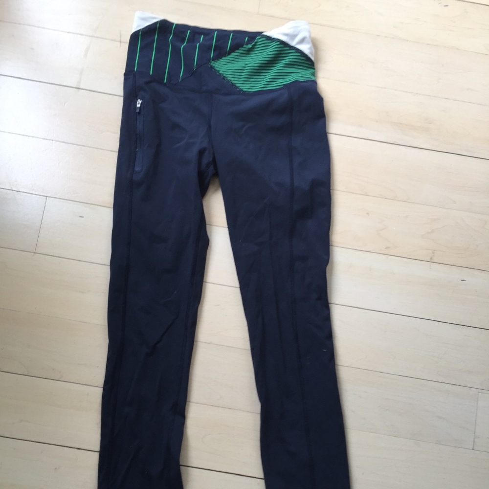 Lululemon Speed Up Legging